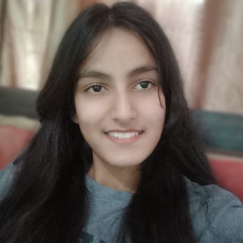 Anjali kanwar